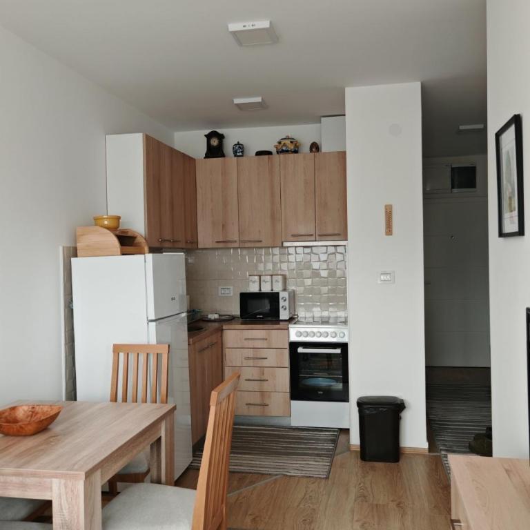 Apartman Oaza - Apartman sa 1 Spavaćom Sobom - 6