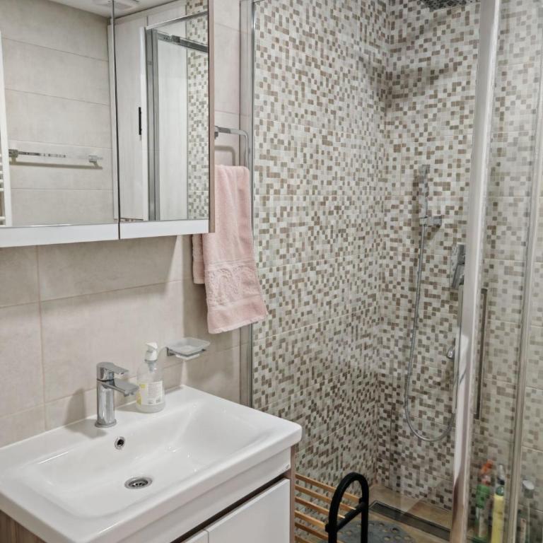 Apartman Oaza - Apartman sa 1 Spavaćom Sobom - 7
