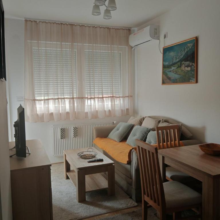 Apartman Oaza - Apartman sa 1 Spavaćom Sobom - 10