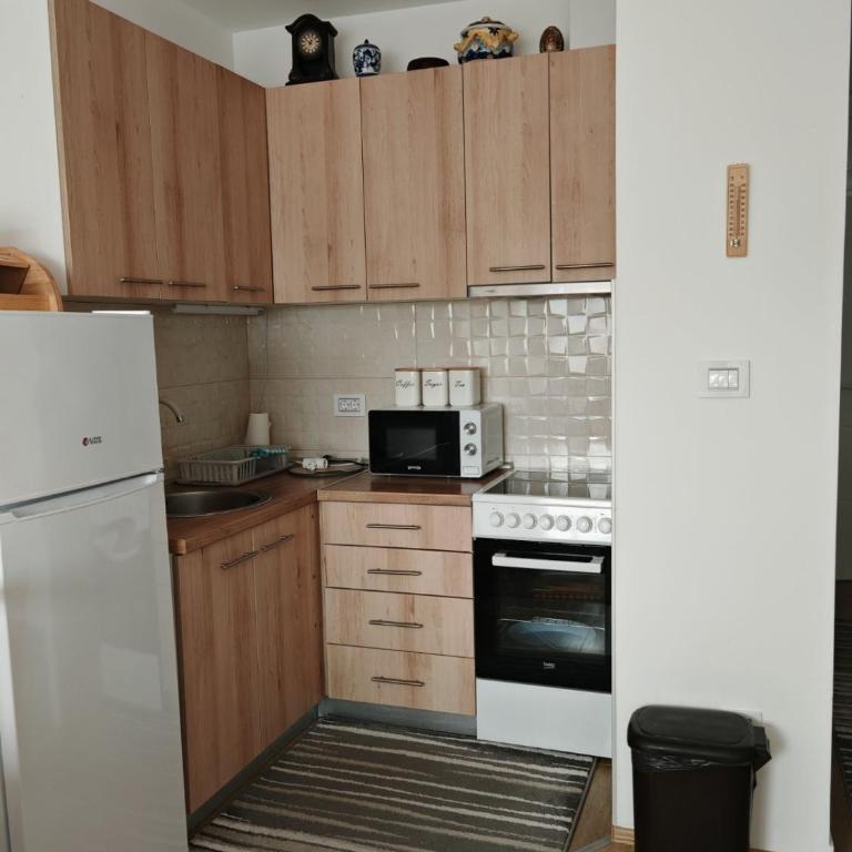 Apartman Oaza - Apartman sa 1 Spavaćom Sobom - 11