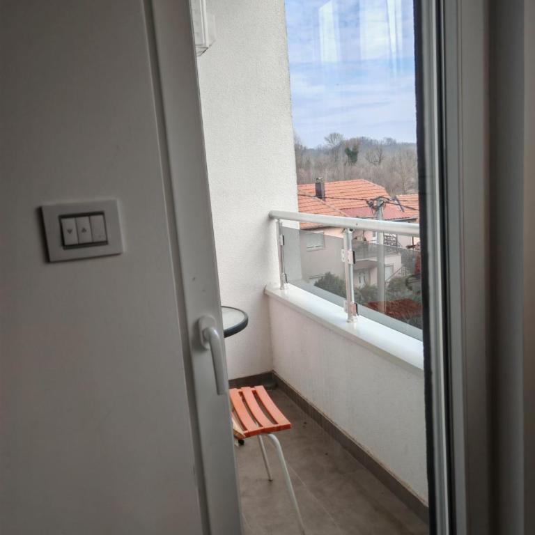 Apartman Oaza - Apartman sa 1 Spavaćom Sobom - 12