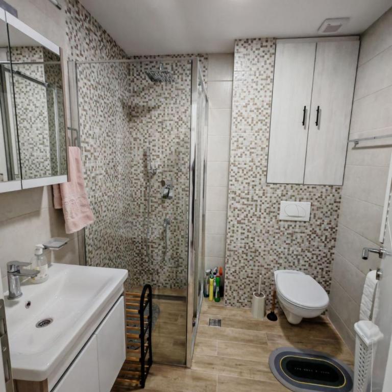Apartman Oaza - Apartman sa 1 Spavaćom Sobom - 13
