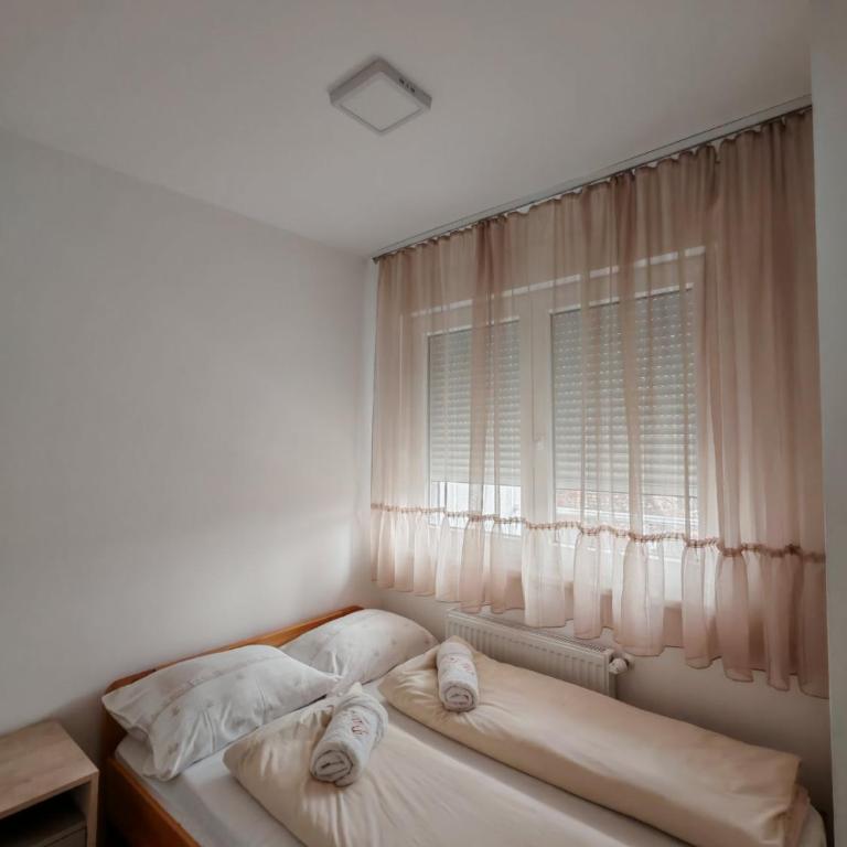 Apartman Oaza - Apartman sa 1 Spavaćom Sobom - 14