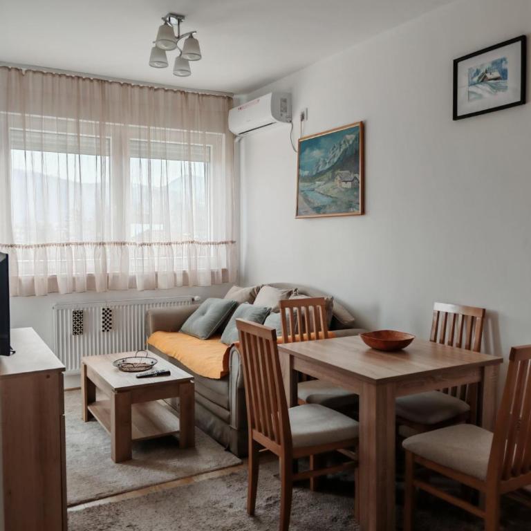 Apartman Oaza - Apartman sa 1 Spavaćom Sobom - 17