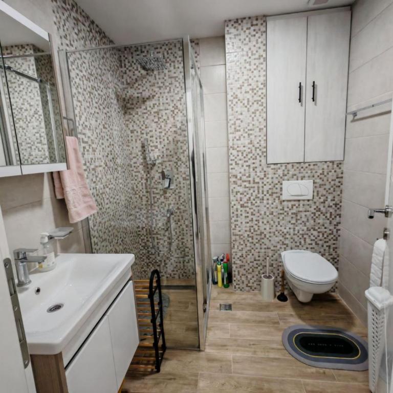 Apartman Oaza - Apartman sa 1 Spavaćom Sobom - 19