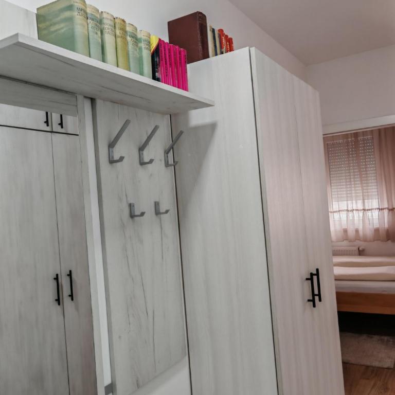 Apartman Oaza - Apartman sa 1 Spavaćom Sobom - 20