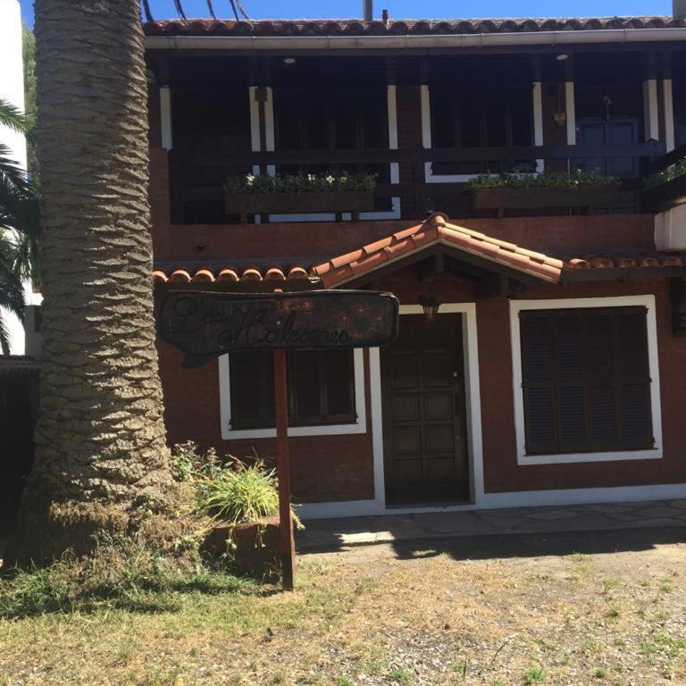 Depto 12 Los Halcones - Two-Bedroom Apartment - 1
