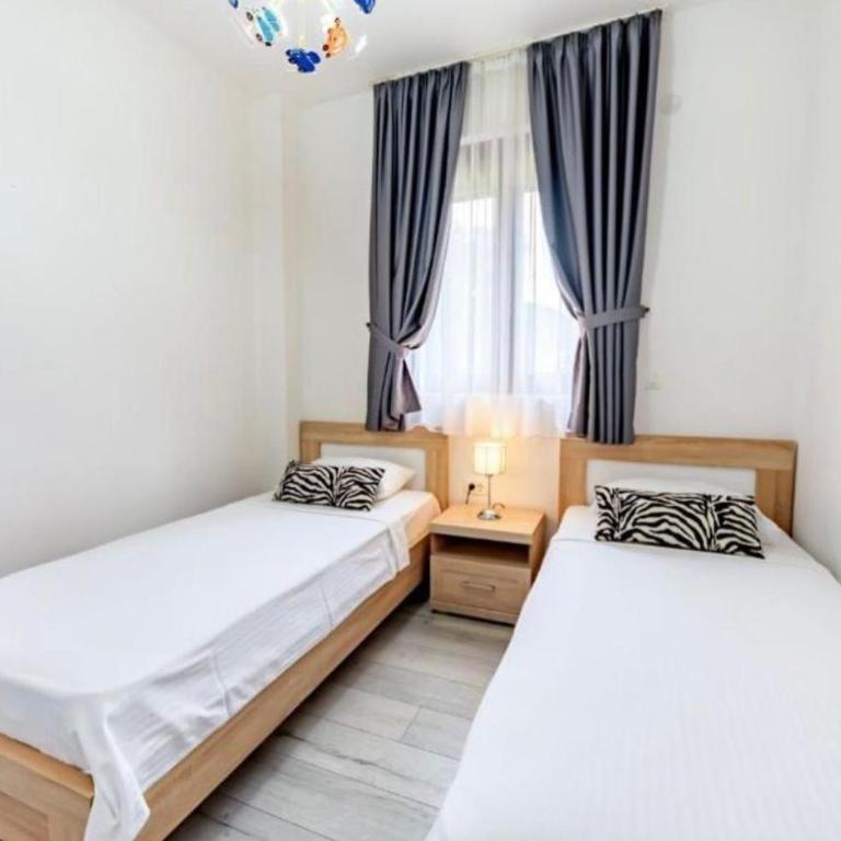 Apartments Monte Re - Apartment with Sea View - 2