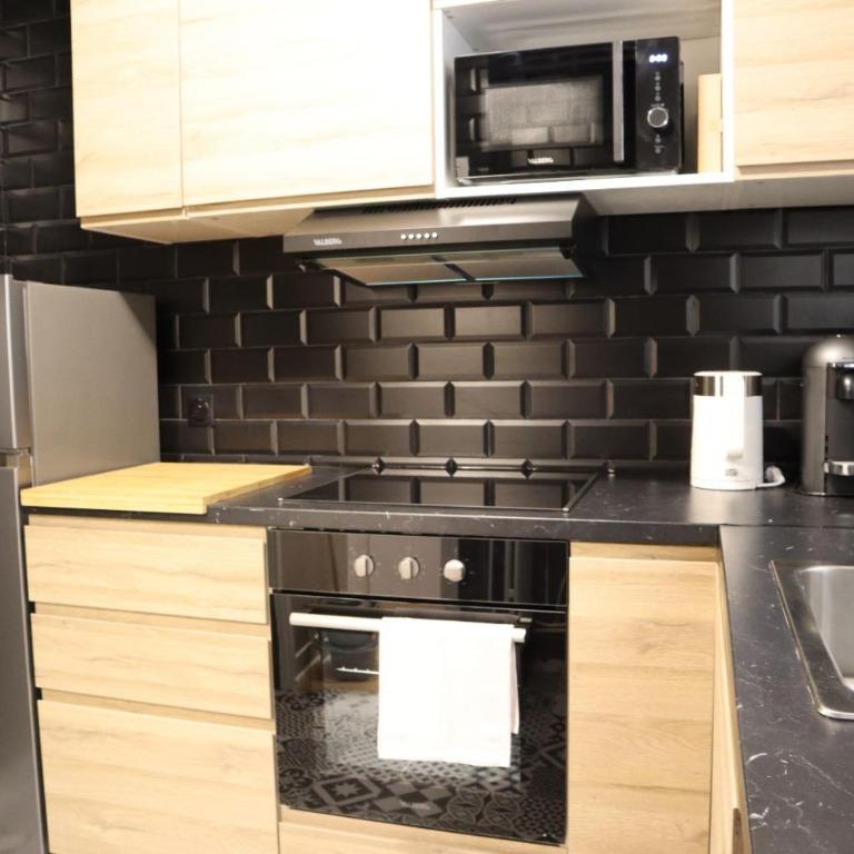 Parisian Charm 1-Bedroom Apartment near Les Invalides - Appartement 1 Chambre - 20