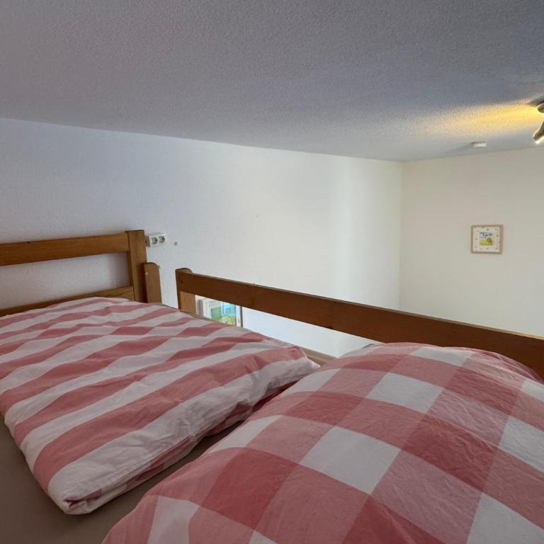 Geräumige Familienwohnung für Aktivurlauber - Apartment mit 2 Schlafzimmern - 18