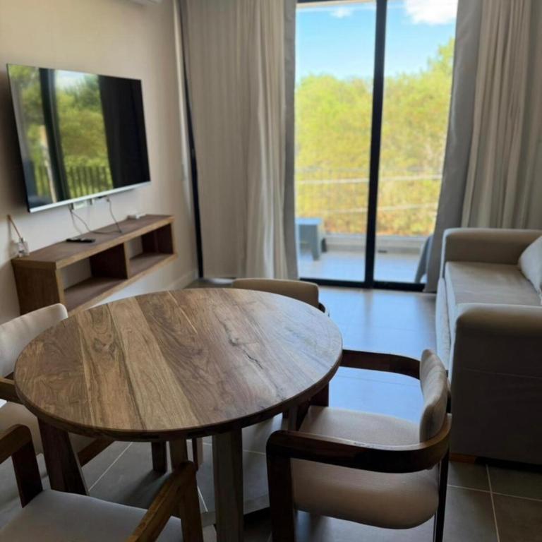 Killka Departamento 3 AMB con Balcon - Apartamento de 2 dormitorios - 9