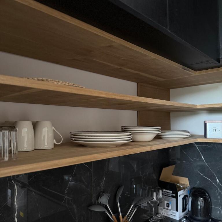 Killka Departamento 3 AMB con Balcon - Apartamento de 2 dormitorios - 12