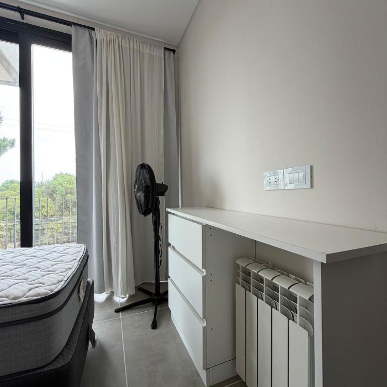 Killka Departamento 3 AMB con Balcon - Apartamento de 2 dormitorios - 26
