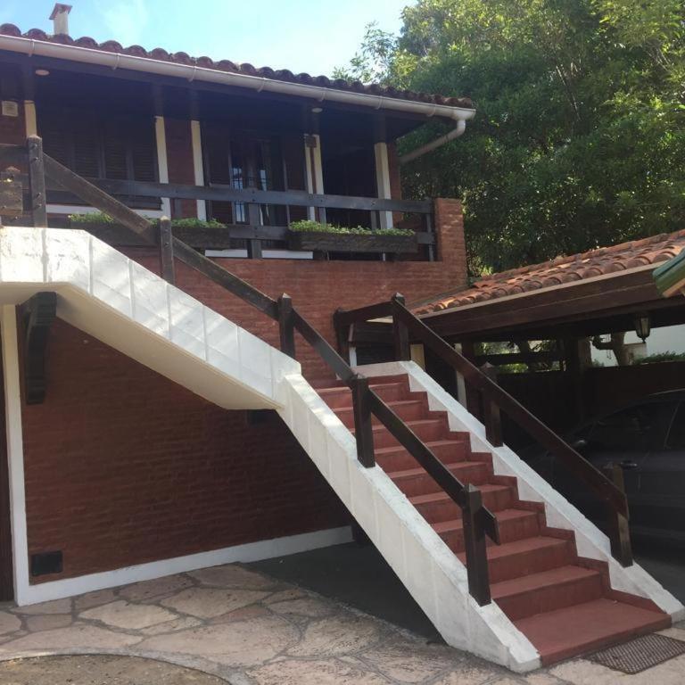 Depto 12 Los Halcones - Two-Bedroom Apartment - 3