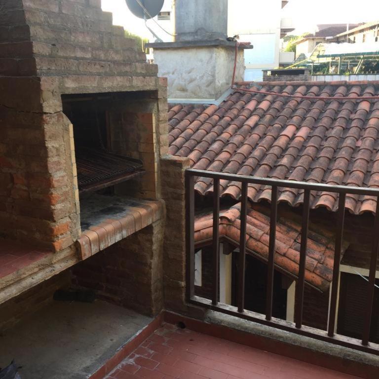 Depto 12 Los Halcones - Two-Bedroom Apartment - 4