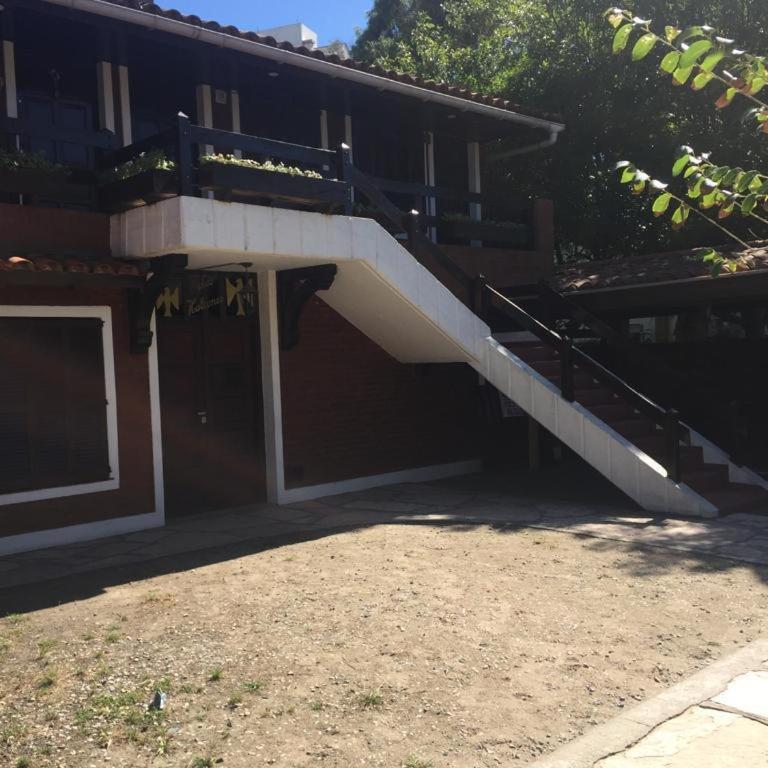 Depto 12 Los Halcones - Two-Bedroom Apartment - 6