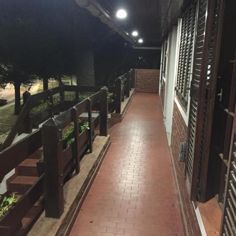 Depto 12 Los Halcones - Two-Bedroom Apartment - 8
