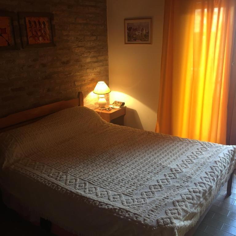 Depto 12 Los Halcones - Two-Bedroom Apartment - 10