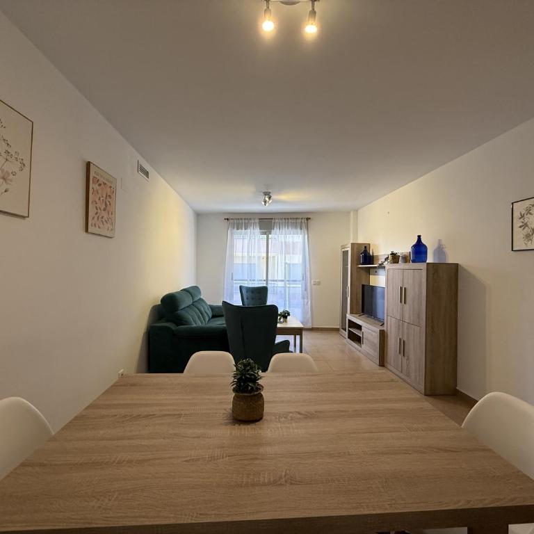 El clero E - Amplio y centrico apartamento - Apartamento - 7