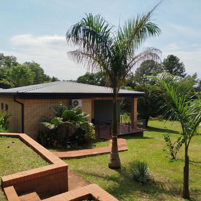 Casa Las Aves - Studio - 2
