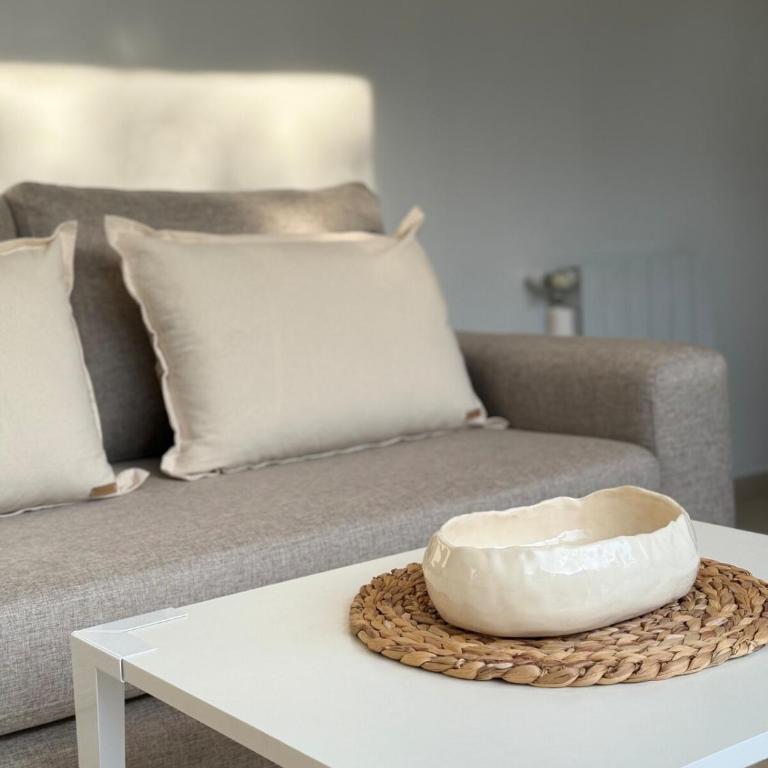 Viggo Apartment - Apartamento de 1 dormitorio - 2