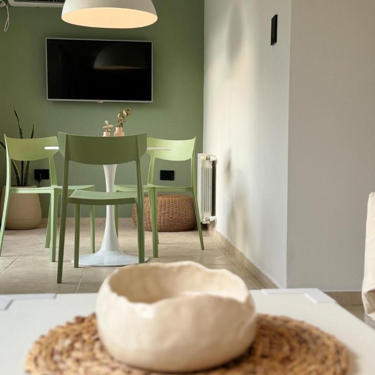 Viggo Apartment - Apartamento de 1 dormitorio - 5