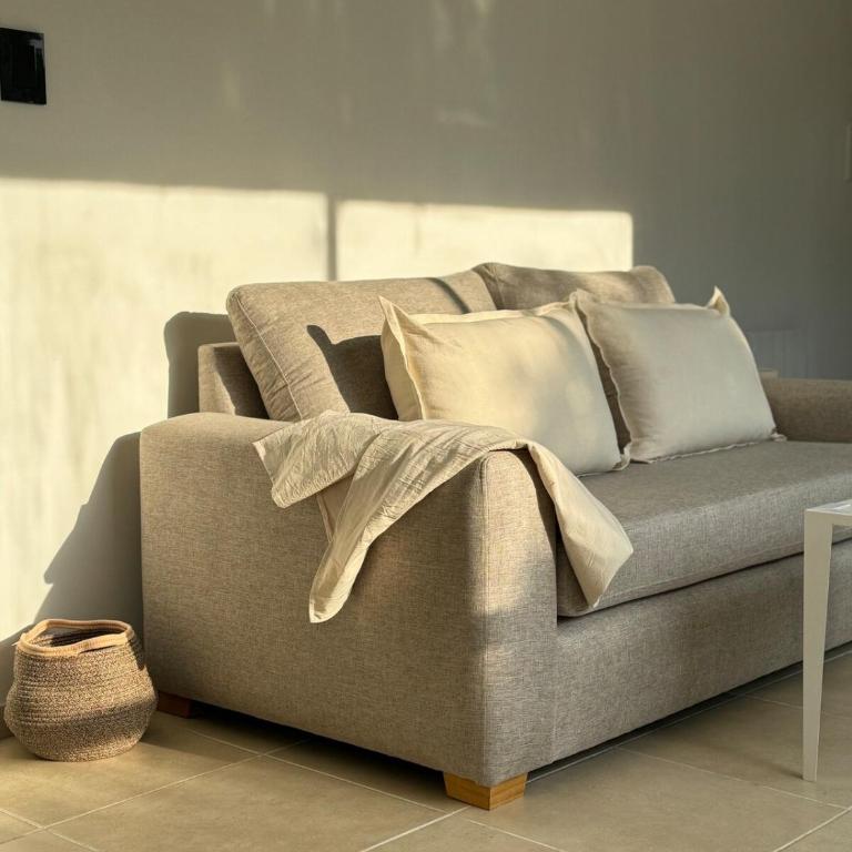 Viggo Apartment - Apartamento de 1 dormitorio - 6