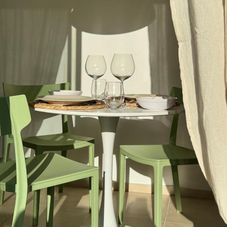 Viggo Apartment - Apartamento de 1 dormitorio - 7
