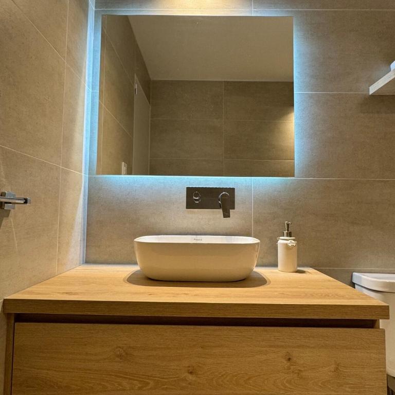 Viggo Apartment - Apartamento de 1 dormitorio - 9