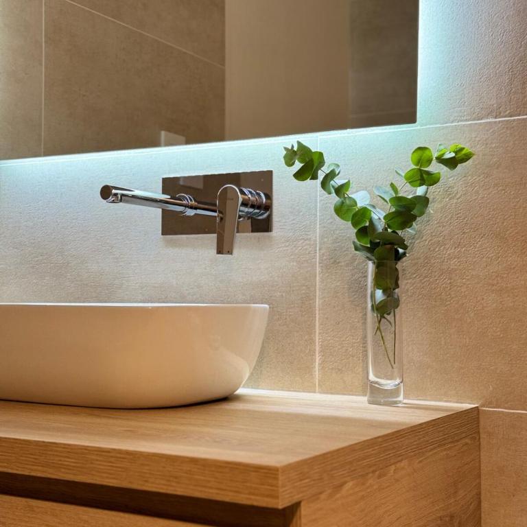 Viggo Apartment - Apartamento de 1 dormitorio - 13