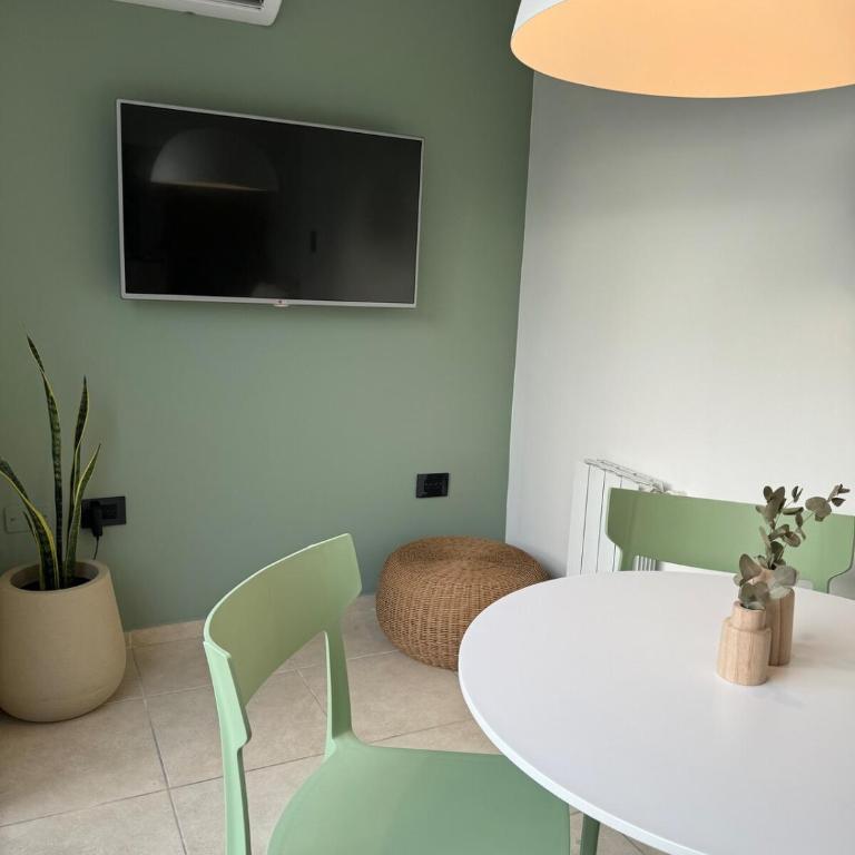 Viggo Apartment - Apartamento de 1 dormitorio - 18