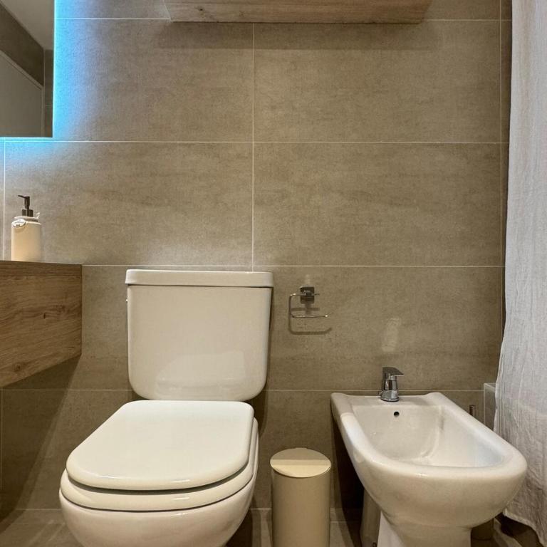 Viggo Apartment - Apartamento de 1 dormitorio - 23