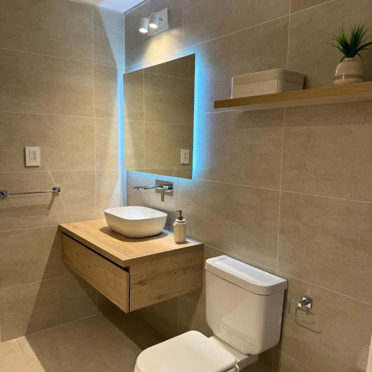 Viggo Apartment - Apartamento de 1 dormitorio - 24