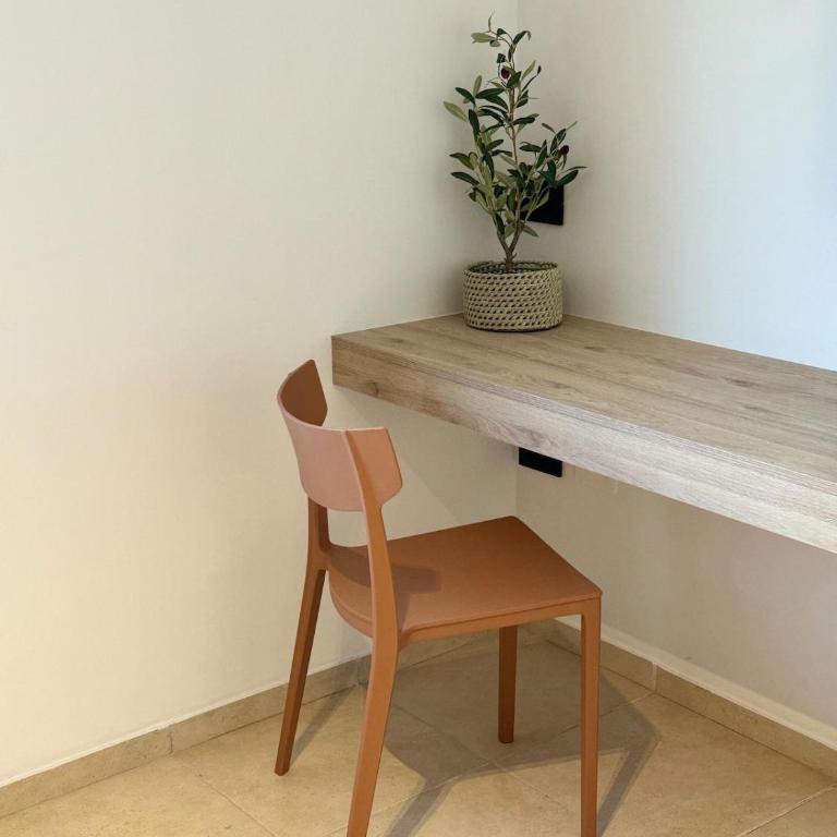 Viggo Apartment - Apartamento de 1 dormitorio - 31