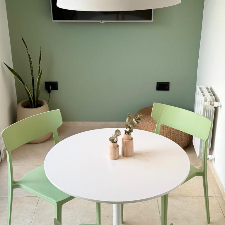 Viggo Apartment - Apartamento de 1 dormitorio - 35