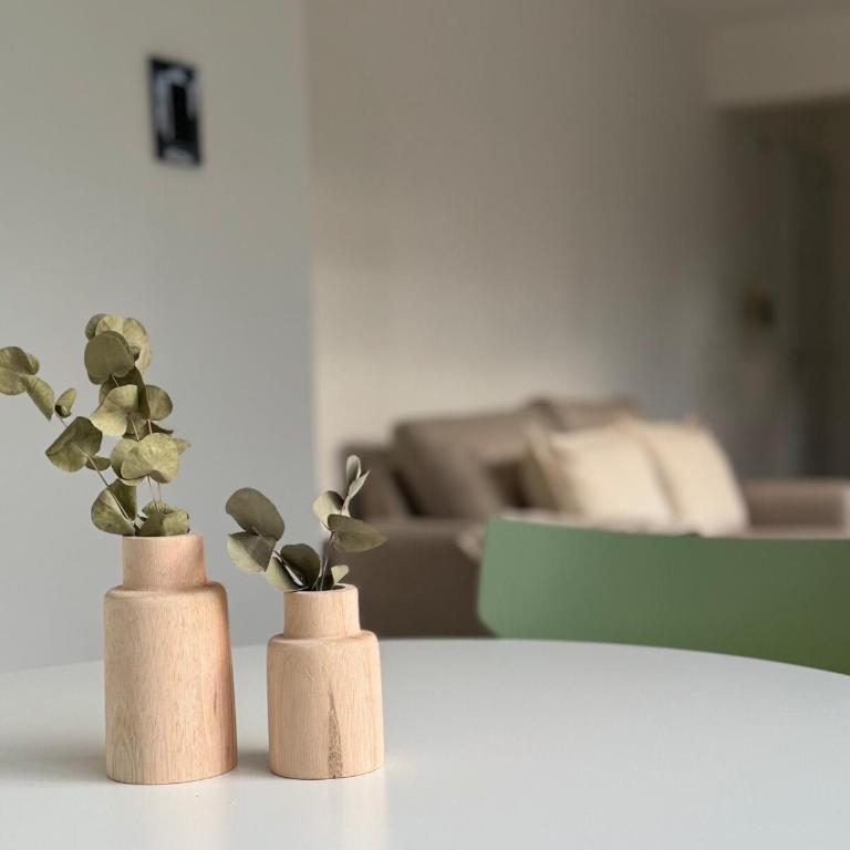 Viggo Apartment - Apartamento de 1 dormitorio - 38