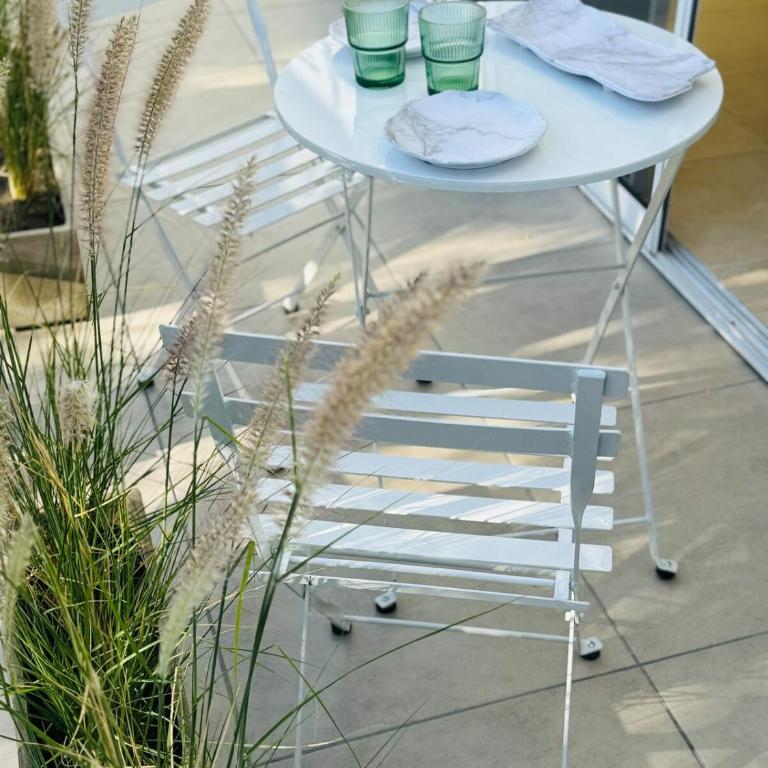 Viggo Apartment - Apartamento de 1 dormitorio - 40