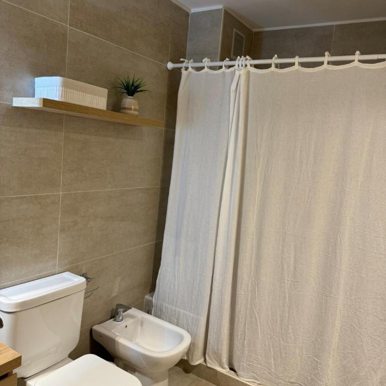 Viggo Apartment - Apartamento de 1 dormitorio - 41