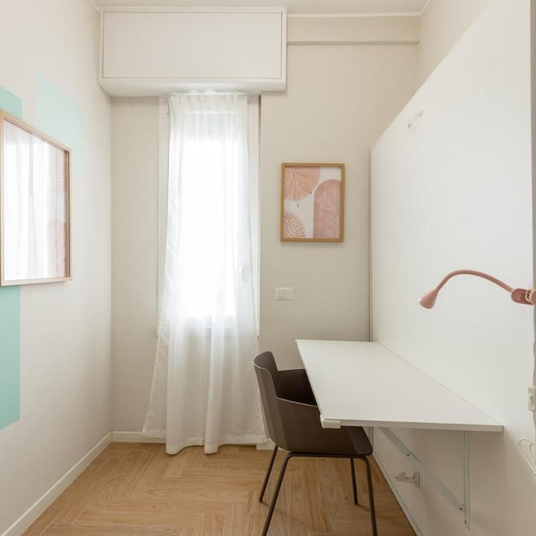 BDC - Tender 2Bdr apartment at Navigli area - Appartamento con 2 Camere da Letto e Balcone - 22