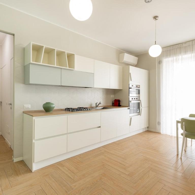 BDC - Tender 2Bdr apartment at Navigli area - Appartamento con 2 Camere da Letto e Balcone - 27