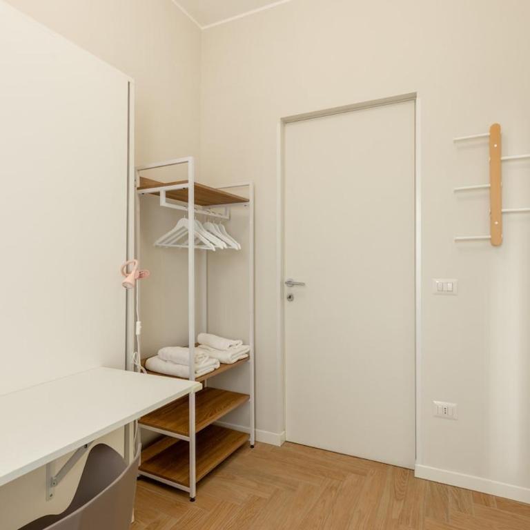 BDC - Tender 2Bdr apartment at Navigli area - Appartamento con 2 Camere da Letto e Balcone - 28