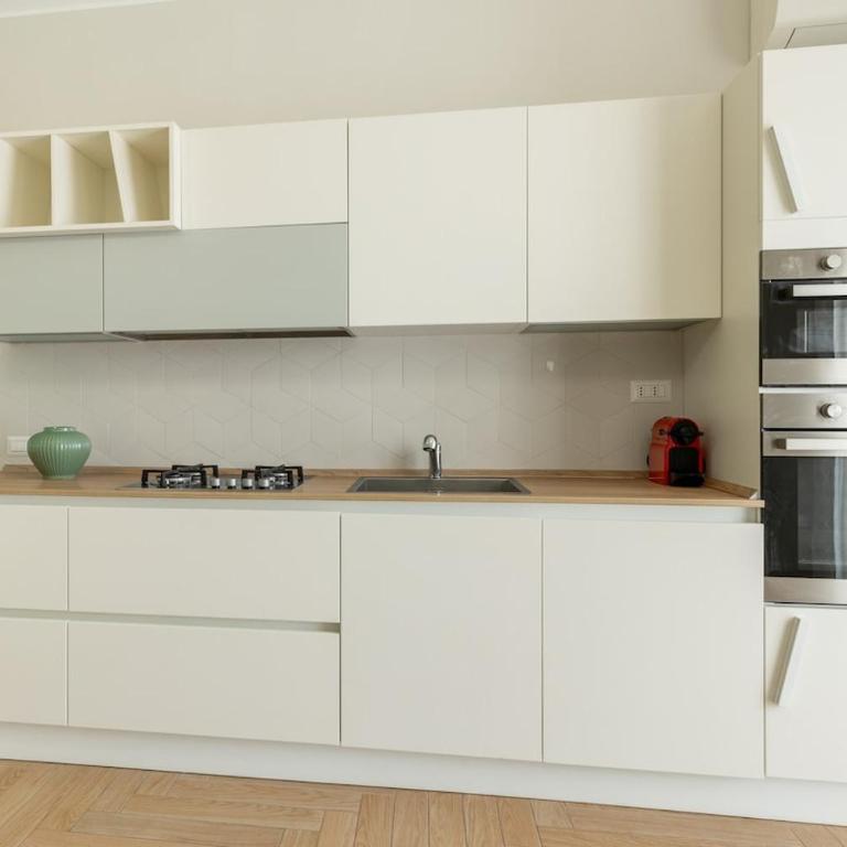 BDC - Tender 2Bdr apartment at Navigli area - Appartamento con 2 Camere da Letto e Balcone - 31