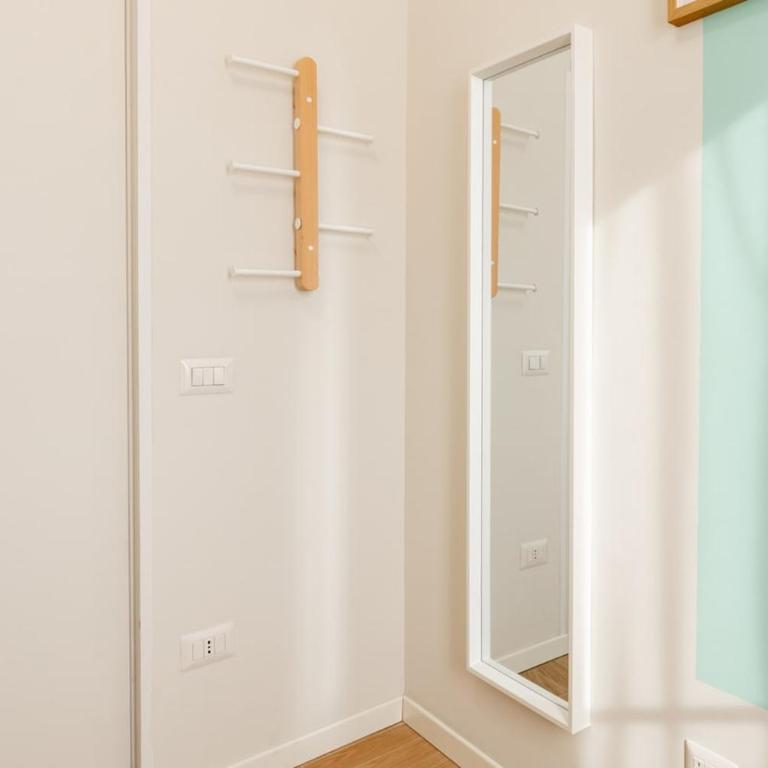 BDC - Tender 2Bdr apartment at Navigli area - Appartamento con 2 Camere da Letto e Balcone - 43