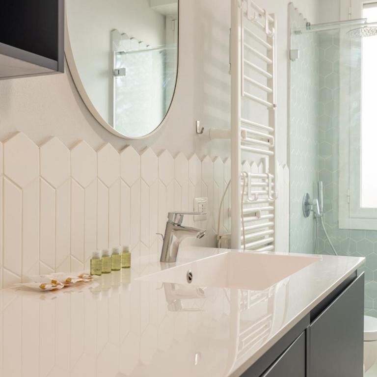 BDC - Tender 2Bdr apartment at Navigli area - Appartamento con 2 Camere da Letto e Balcone - 44