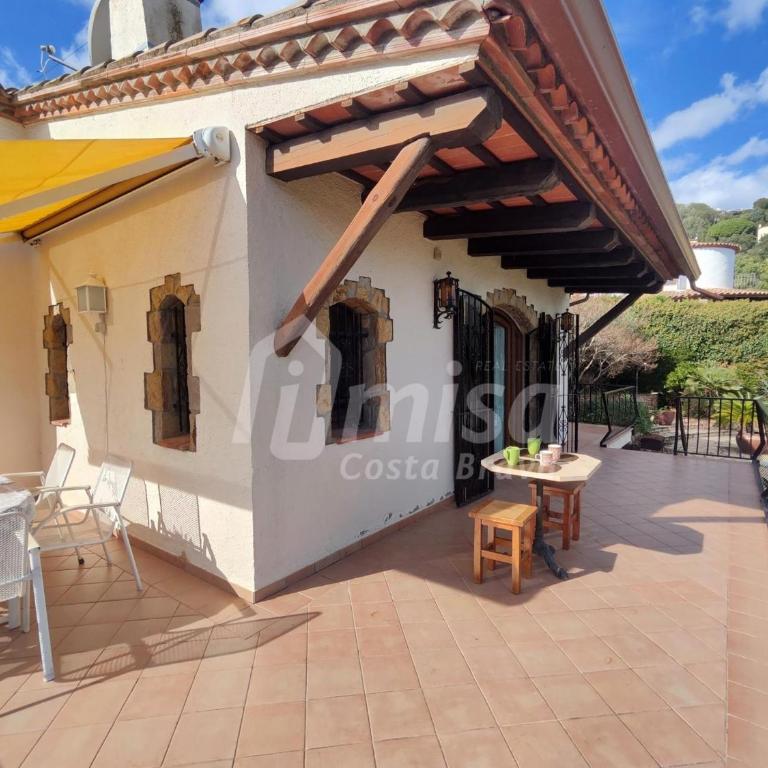 Casa Monica - Casa - 2