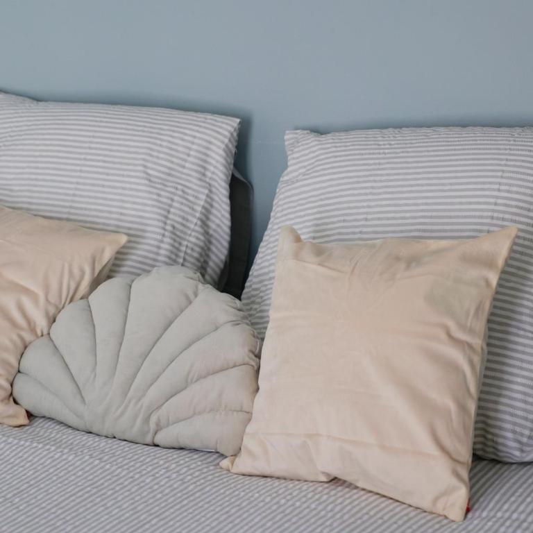 Le cocon des olivettes - 5 people - CHU - Parking - Appartamento con 2 Camere da Letto e Balcone - 30