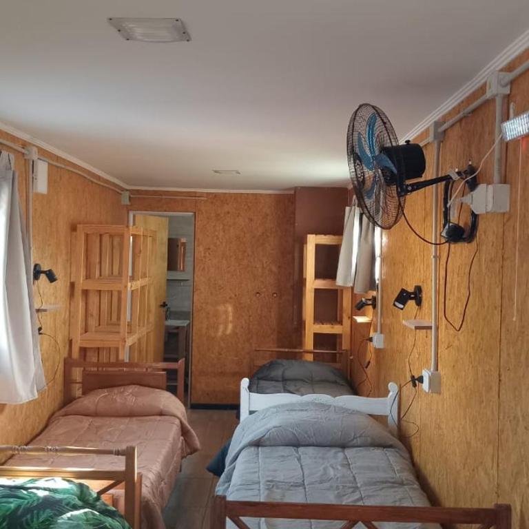 Vientos de Olavarria -Alquiler temporal - Apartamento - 3