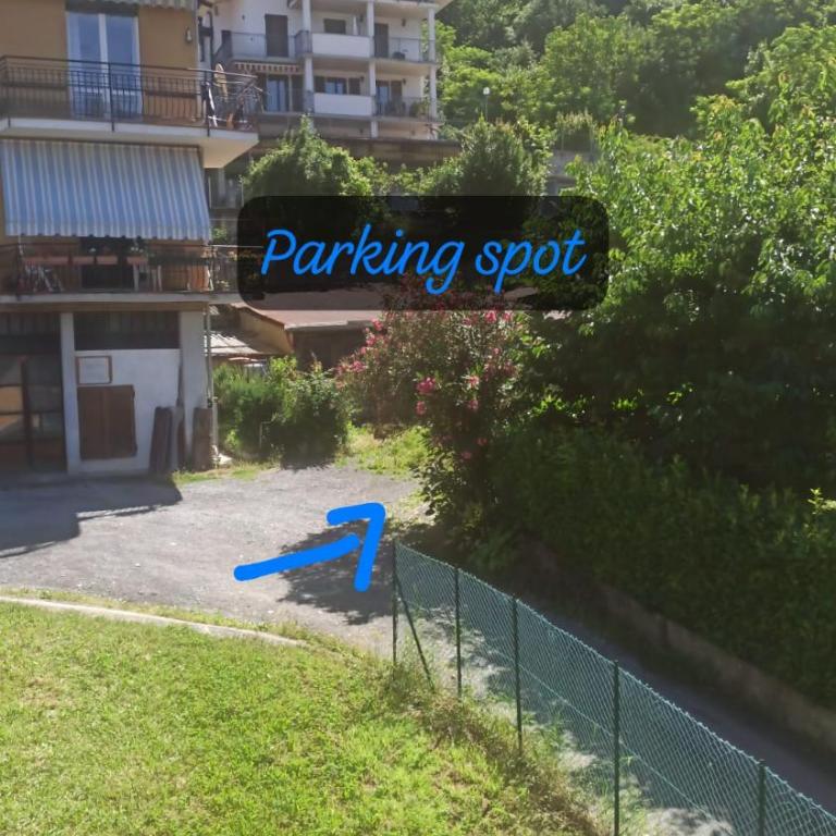 Larius Apartment - Como Lake View - Free Parking - Appartamento con 1 Camera da Letto - 28