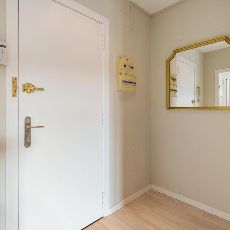 Muntaner - Apartamento Estándar de 2 dormitorios - 20