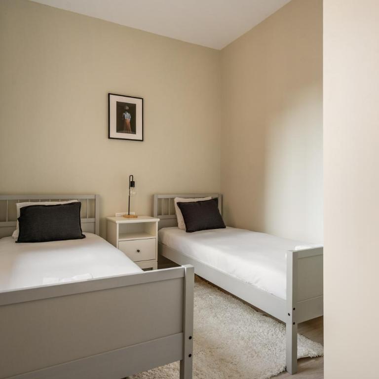 Muntaner - Apartamento Estándar de 2 dormitorios - 19